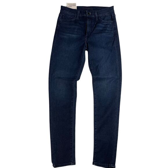 JOE’S THE CHARLIE
HIGH RISE 28 SKINNY ANKLE - Picture 1 of 9